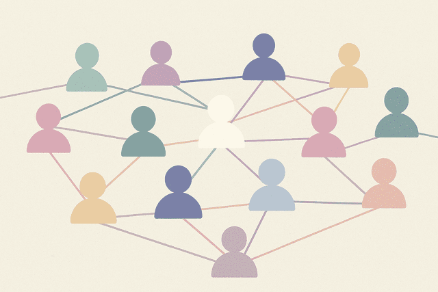 Collaboration