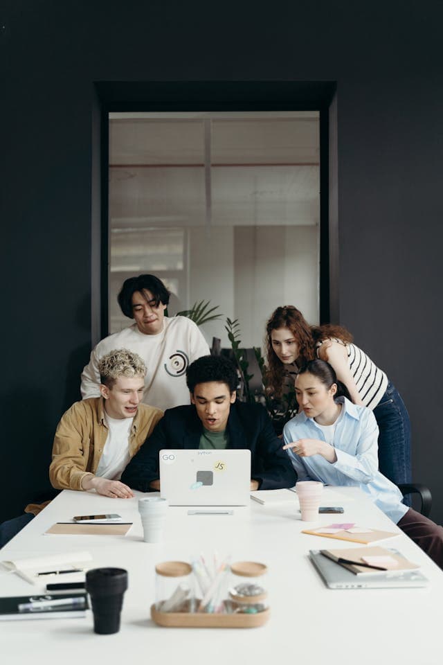 50+ working on average 25 hours a week
