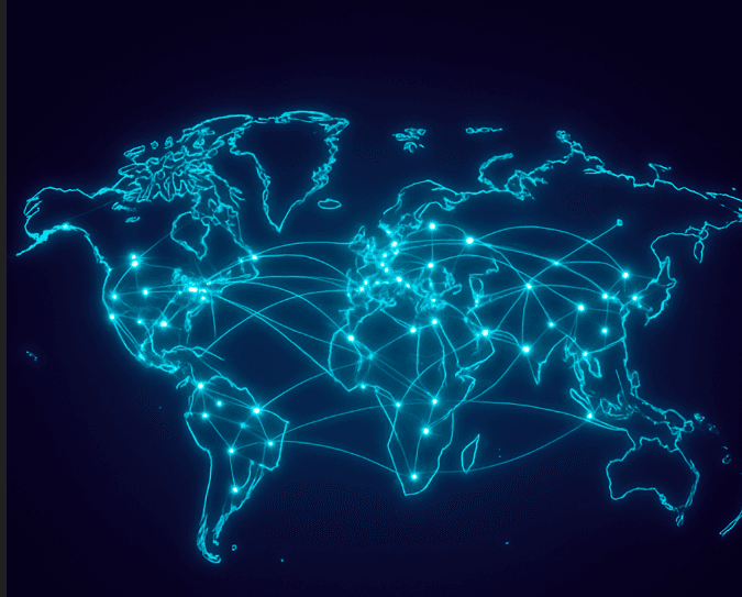 The Verse spans 20+ countries, uniting creators worldwide