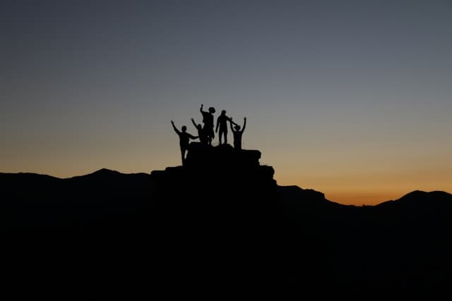 Servant Leadership