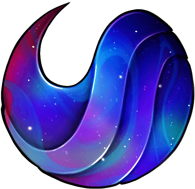 The Verse logo